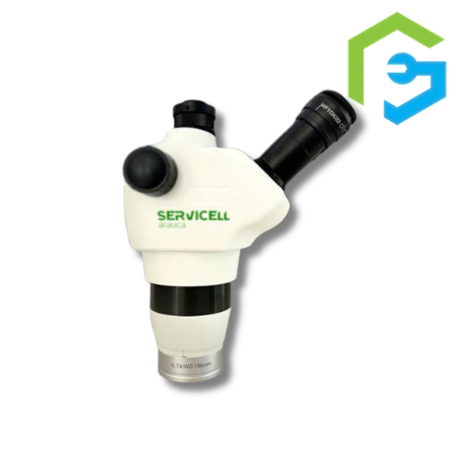 Producto - Cabezal Microscopio Servicell Arauca SVA85 - 0