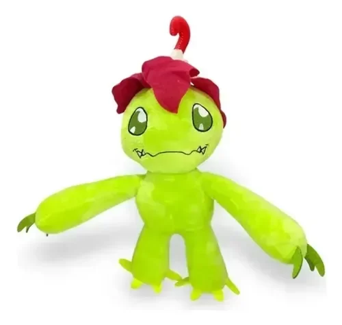 Producto - Peluche Digimon 20 cm - 1