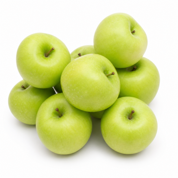 Producto - Manzanas Verdes Orgánicas - 1kg