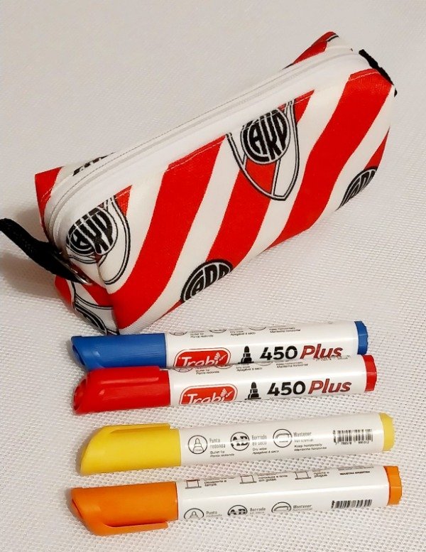 Producto - Cartu River Plate