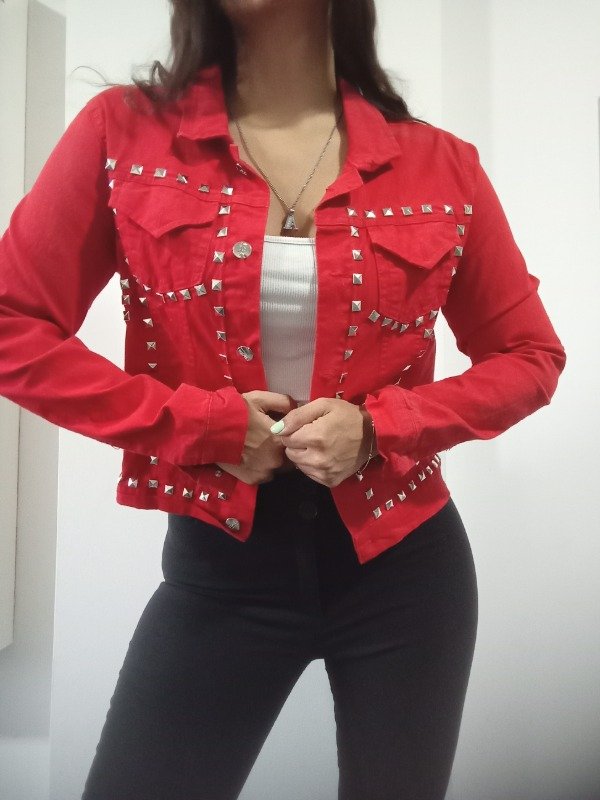 Producto - Campera Londres