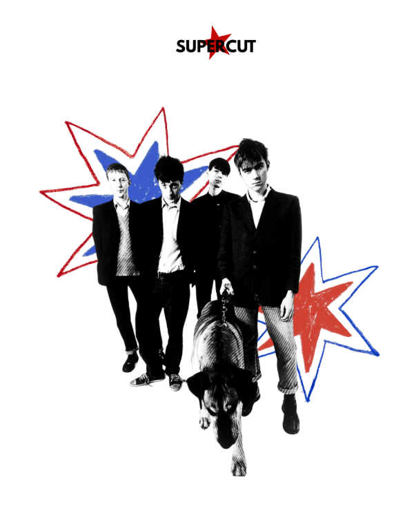 Producto - BLUR REMERA #2