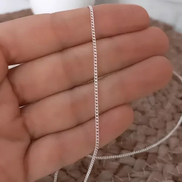 Producto - CADENA  GRUMET FINA cod 2.5