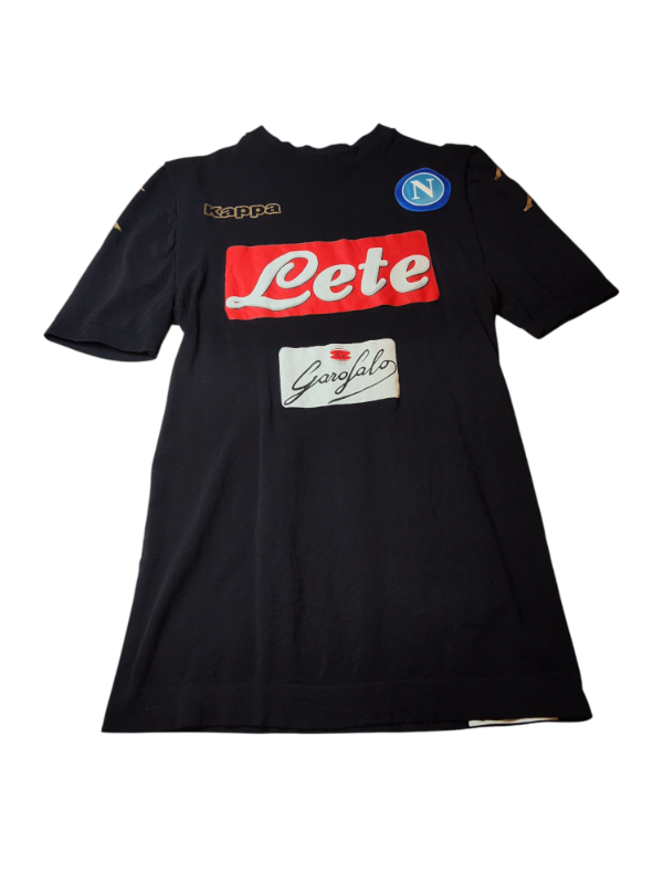 Producto - Napoli SkinFit