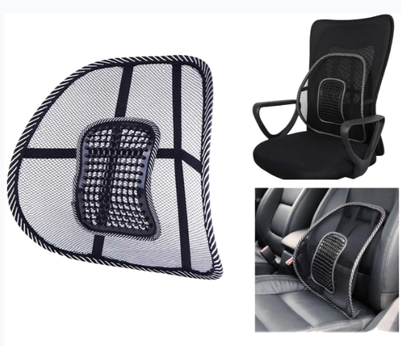 Producto - RESPALDO ASIENTO LUMBAR