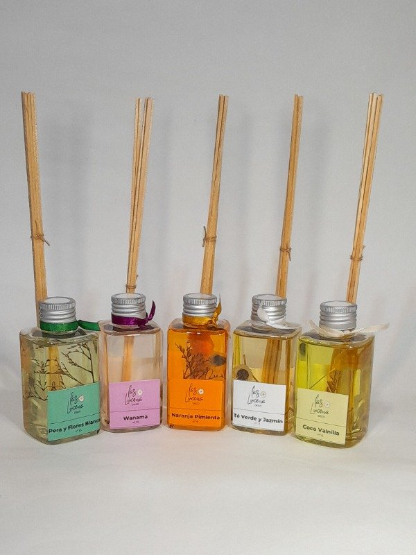Producto - Difusor pet
