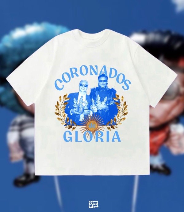 Producto - Coronados de Gloria - 0