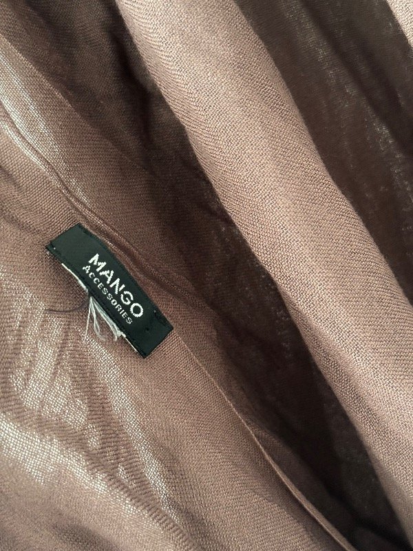 Producto - Pañuelo Mango - 1