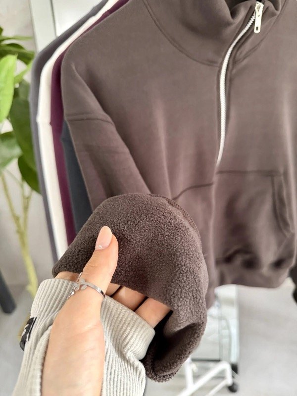 Producto - Buzo darlon micro polar