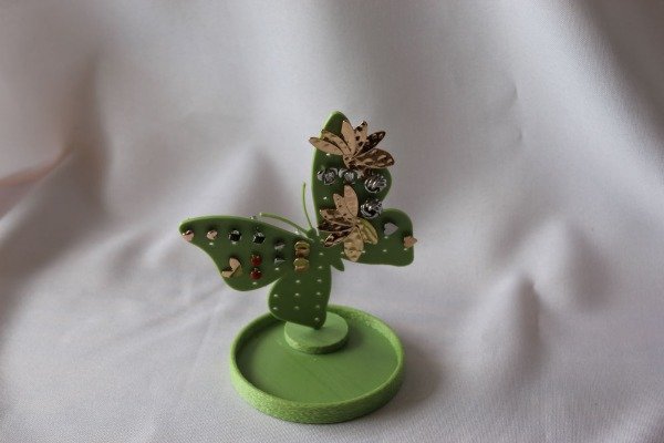 Producto - Alajero Mariposa - 2
