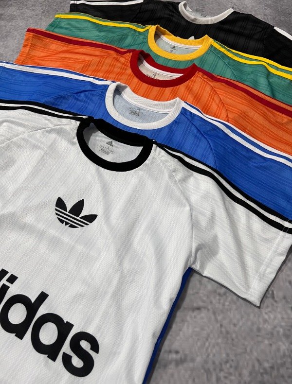 Producto - ADIDAS FLOW