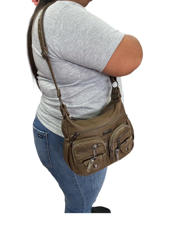 Producto - CARTERA CHIC 553