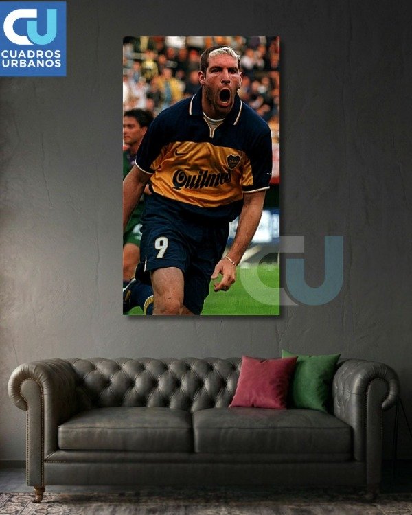 Producto - Palermo 15
