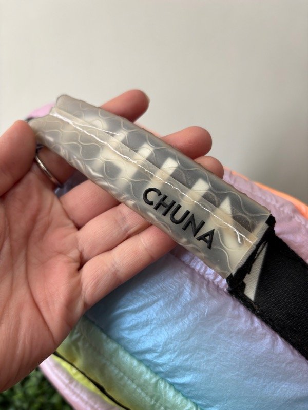 Producto - Mochila matera Chuna Arcoiris - 2