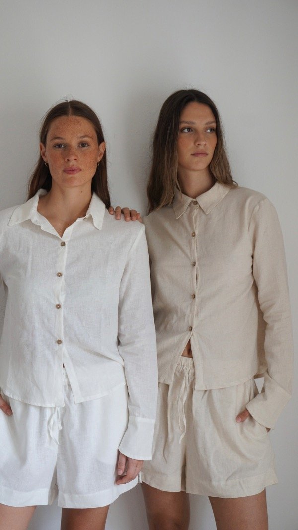 Producto - Camisa Lima