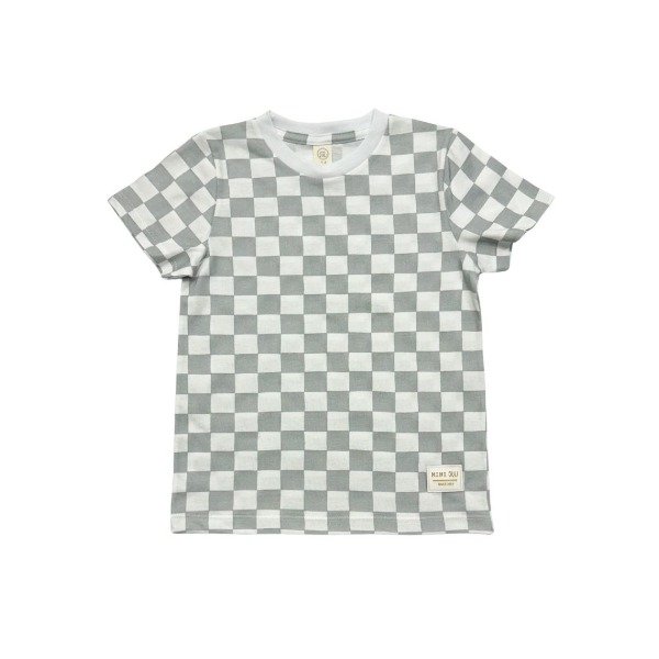 Producto - Remera Ajedrez - 1
