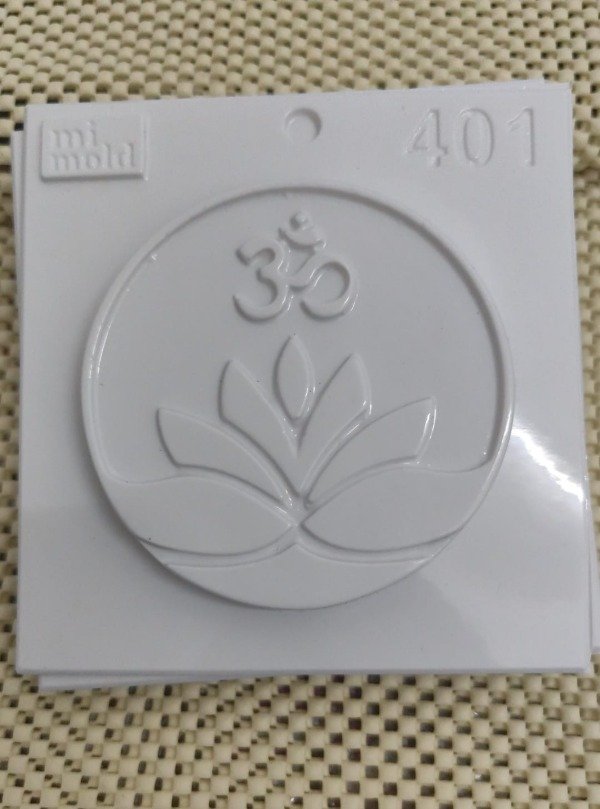 Producto - MOLDE  TERMOFORMADO MODELO 401