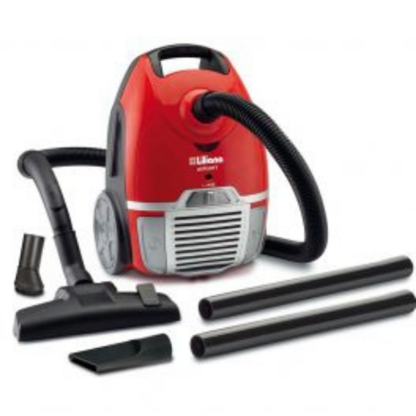 Producto - ASPIRADORA ASPISOFT LILIANA