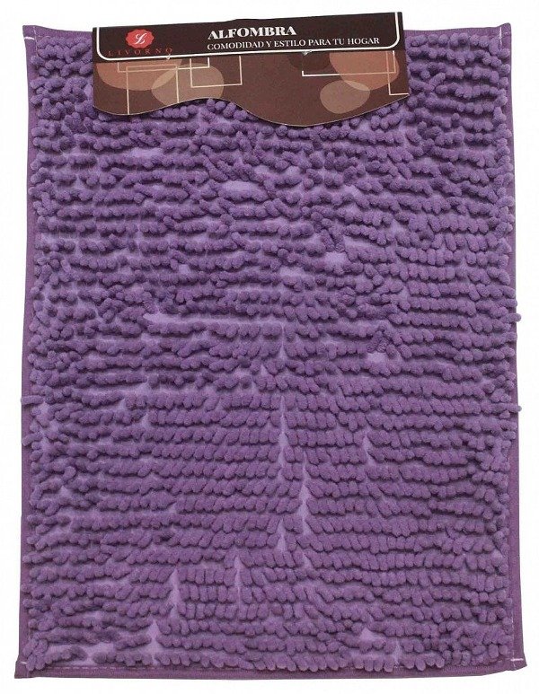 Producto - ALFOMBRA FELPUDO GRUESO 40X60-203521