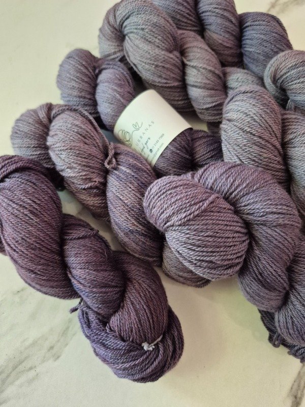 Producto - Mezcladito Gris y azul  M19SP