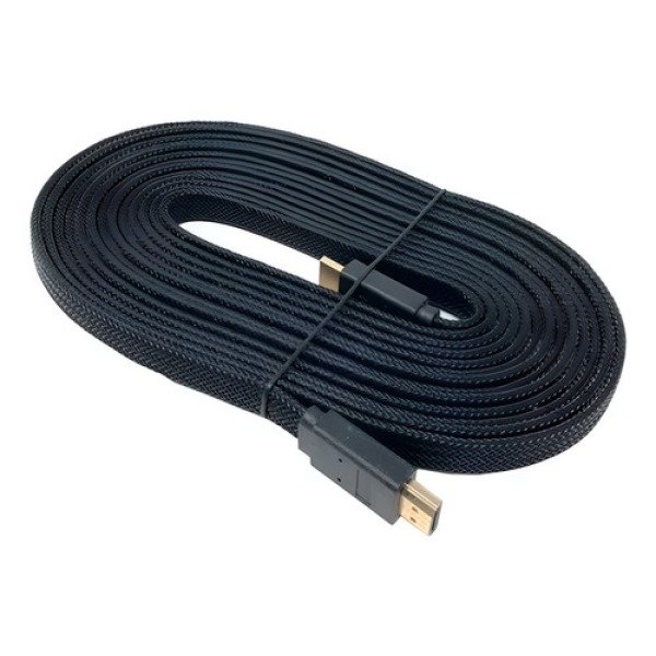 Producto - CABLE HDMI 2 METROS PLANO