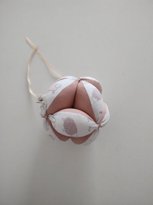 Producto - Pelota Montessori - 6
