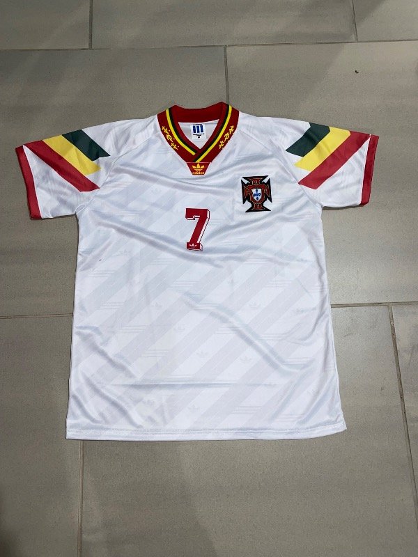 Producto - Portugal Figo blanca