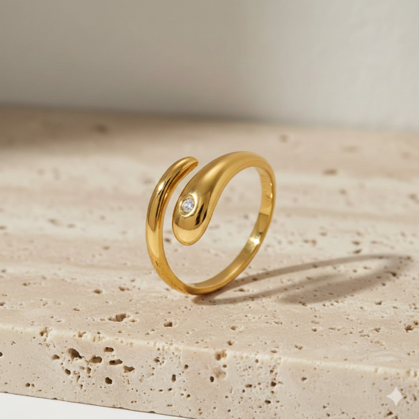 Producto - Anillo Origen Gold