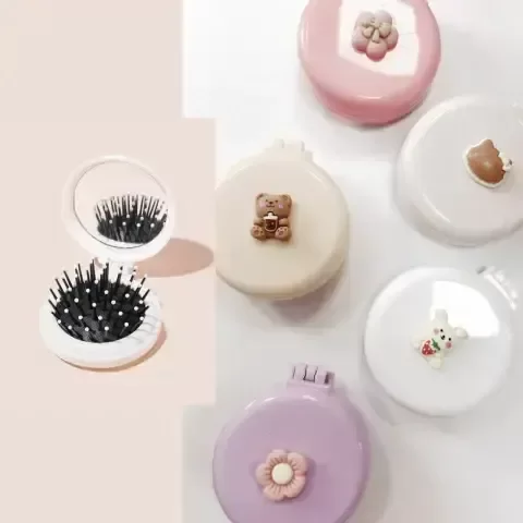 Producto - ELOISE CEPILLO+ESPEJO
