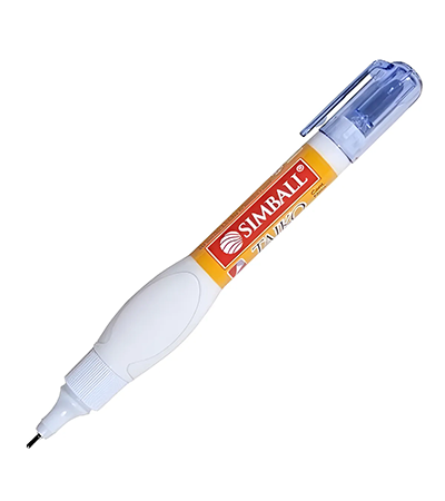 Producto - corrector lapiz Simball TAIKO - 0