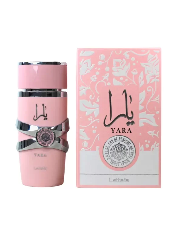Producto - LATTAFA Yara FEM 100ml
