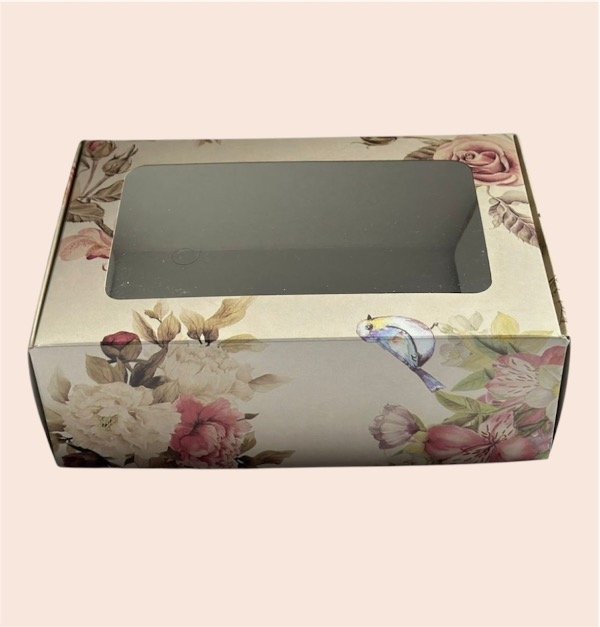 Producto - MASAS DE 1/4 FLORAL