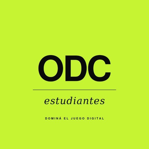 Producto - ODC-FULL ESTUDIANTE