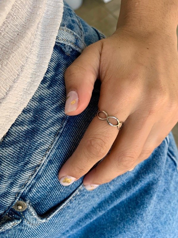 Producto - Anillo Sara