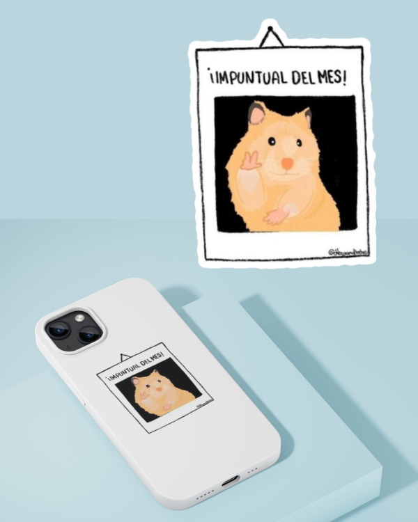 Producto - Impuntual del mes