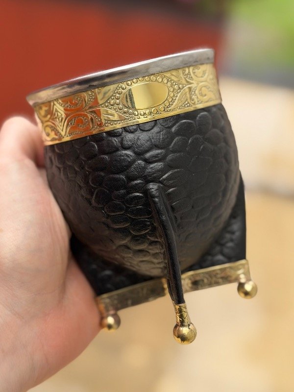 Producto - Imperial Liso Deluxe Dorado