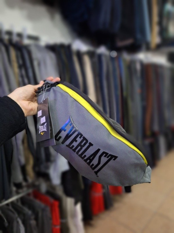 Producto - Riñonera Everlast