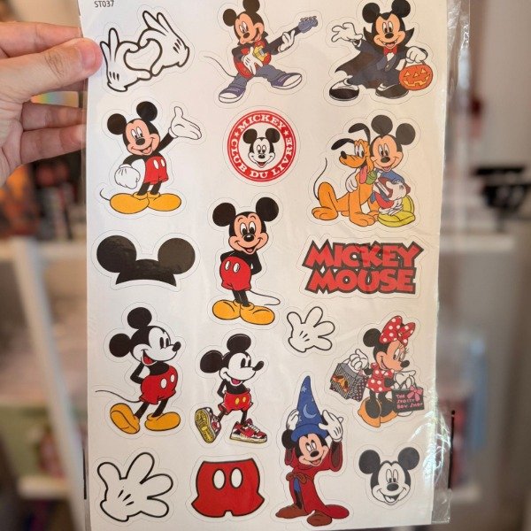 Producto - Mickey