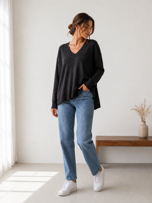 Producto - SWEATER VELM - 0