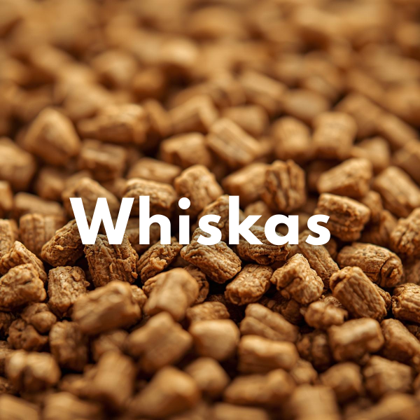 Producto - Whiskas (Granel)