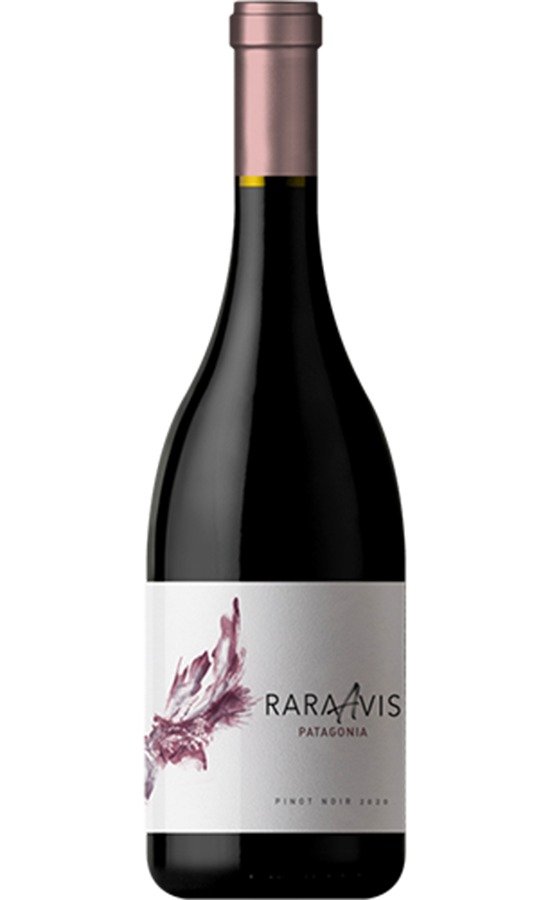 Producto - Malma - Rara Avis Patagonia - Pinot Noir