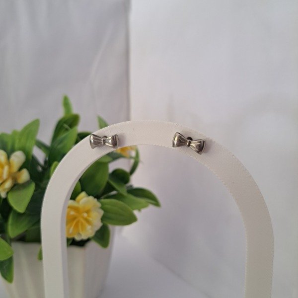 Producto - Aros Pasante Moño