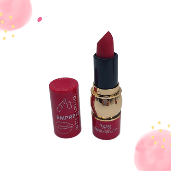 Producto - Labial matte tono 4