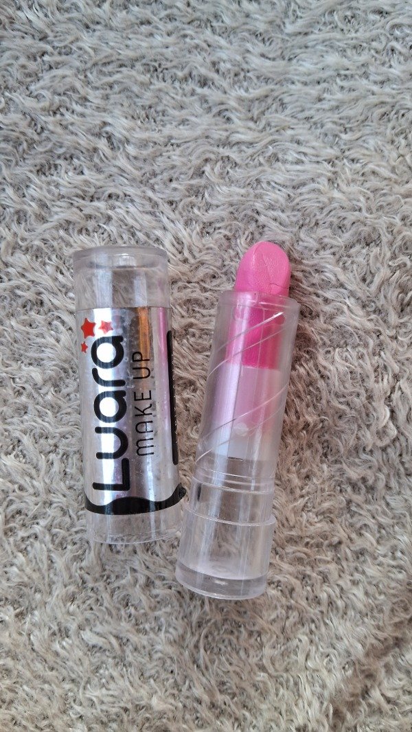 Producto - Labial Luara 4g N20