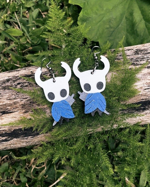 Producto - Aros Hollow Knight