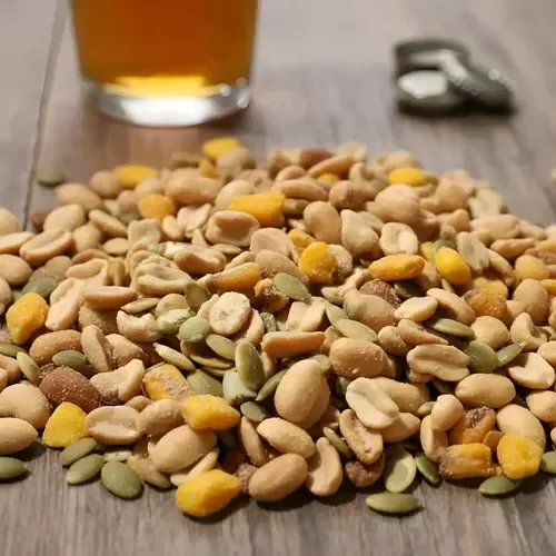 Producto - Mix cervecero