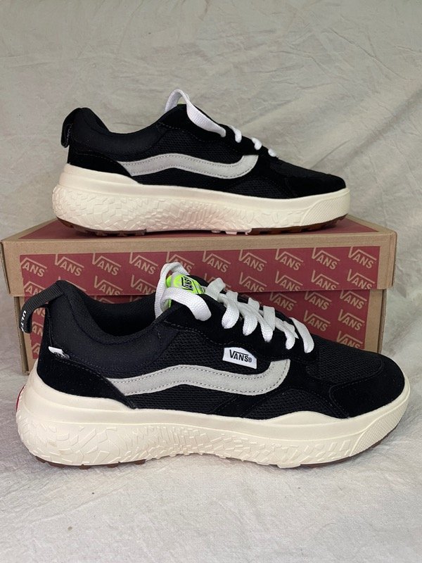 Producto - Vans Ultraranrange XV