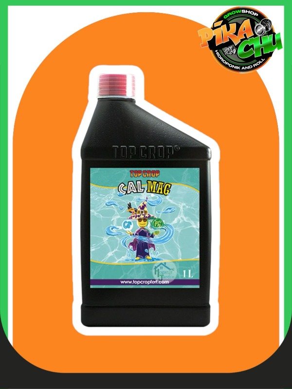 Producto - Cal Mag 1L