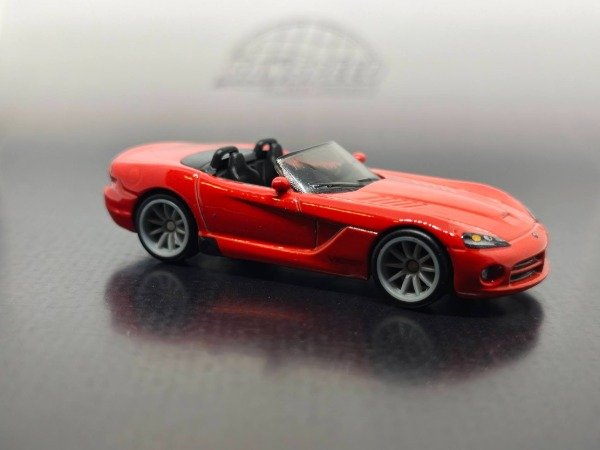 Producto - Dodge Viper SRT-10
