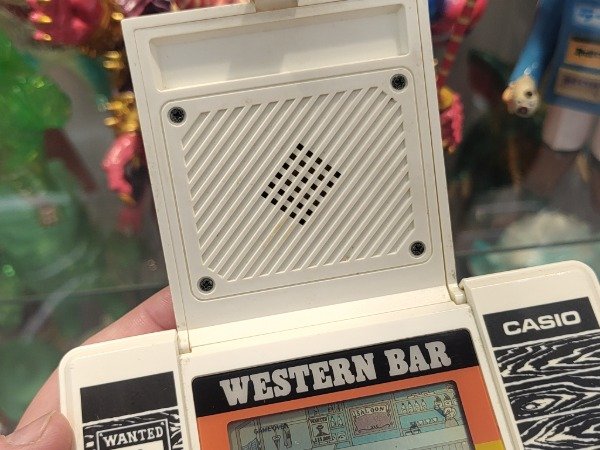 Producto - Western Bar - 3